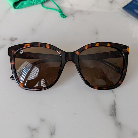 Knockaround Sunglasses + Tory Burch, Warby Parker, Anne Klein Hard Cases main image 12